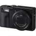 Panasonic DC-TZ99 Compact Digital Camera - Black